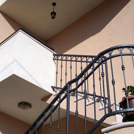 Cvita Apartments Trogir Exterior foto